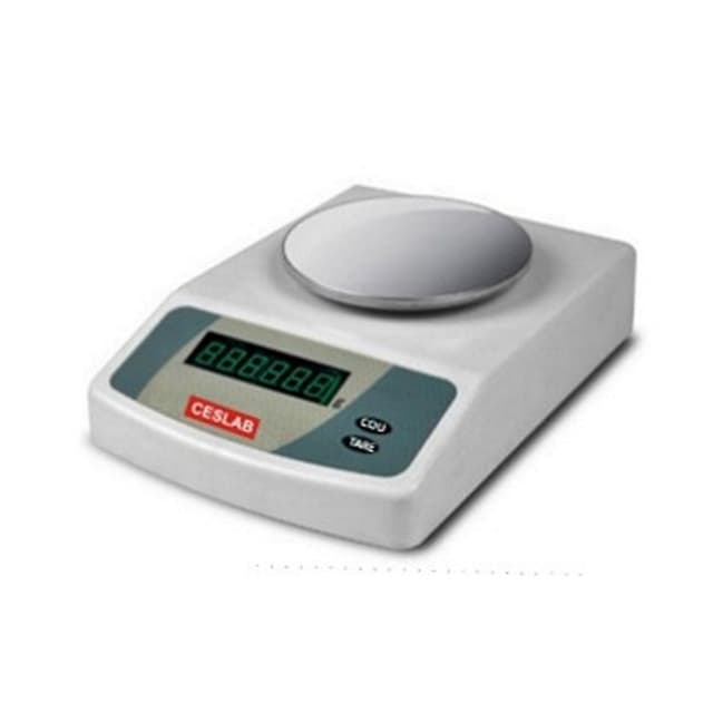 Balanza digital portátil 210g/0.01g