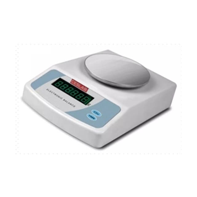Balanza digital portátil 610g/0.01g