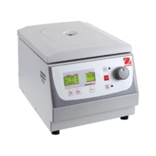 Centrifuga universal ventilada
