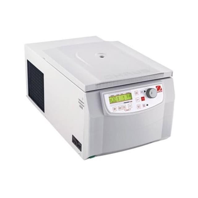 Centrifuga refrigerada con rotor 4x100ml y adaptadores