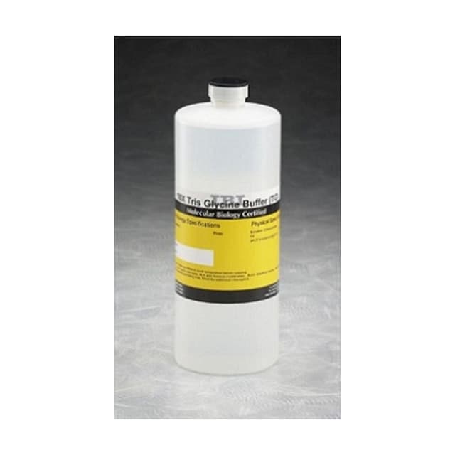 BUFFER TRIS-GLICINA-SDS 10X 1L