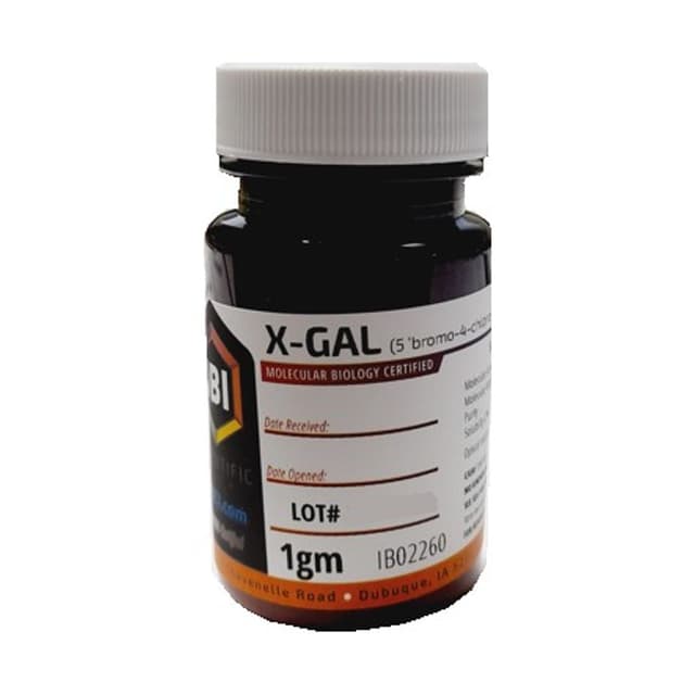 X-GAL 1g