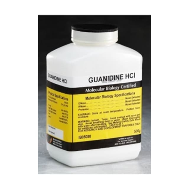GUANIDINA HCL
