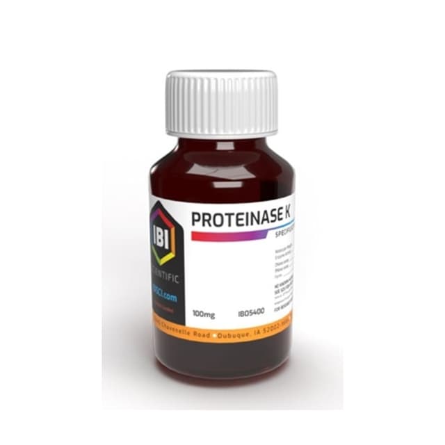 PROTEINASA K  100mg