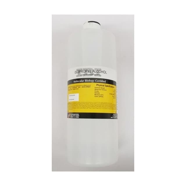 Isopropanol °MBG 1L