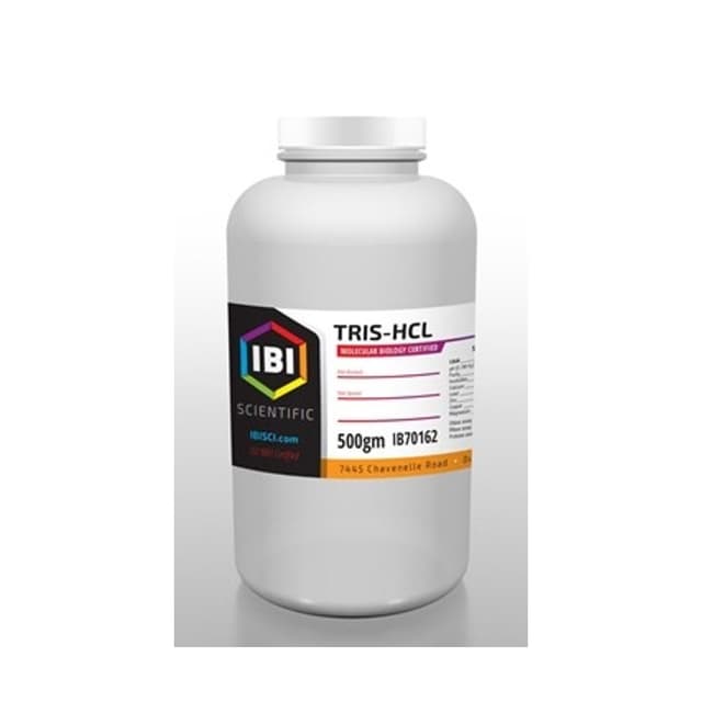 Tris hcl mbg 500g
