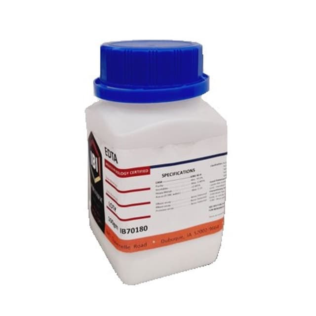 Edta disodico 2H2O mbg 100g
