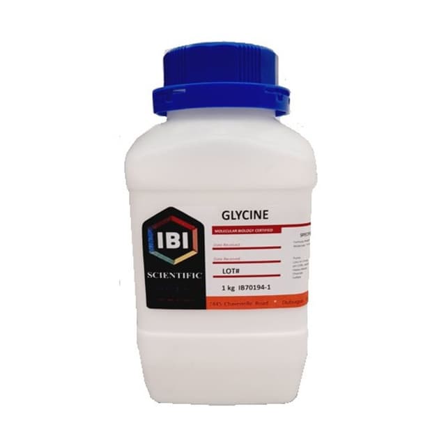 Glicina 99% mbg 1kg