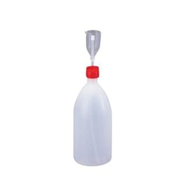 Frasco PE 1L con dosificador de 50ml