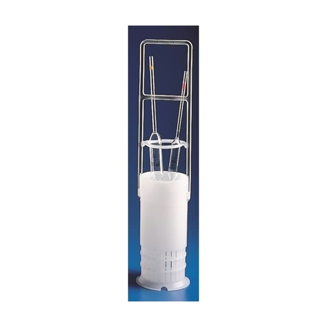 Canastilla Perforada 145 X300MM