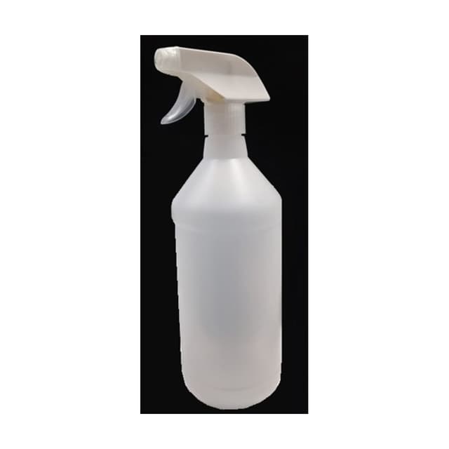 ATOMIZADOR DE HDPE 1000ml