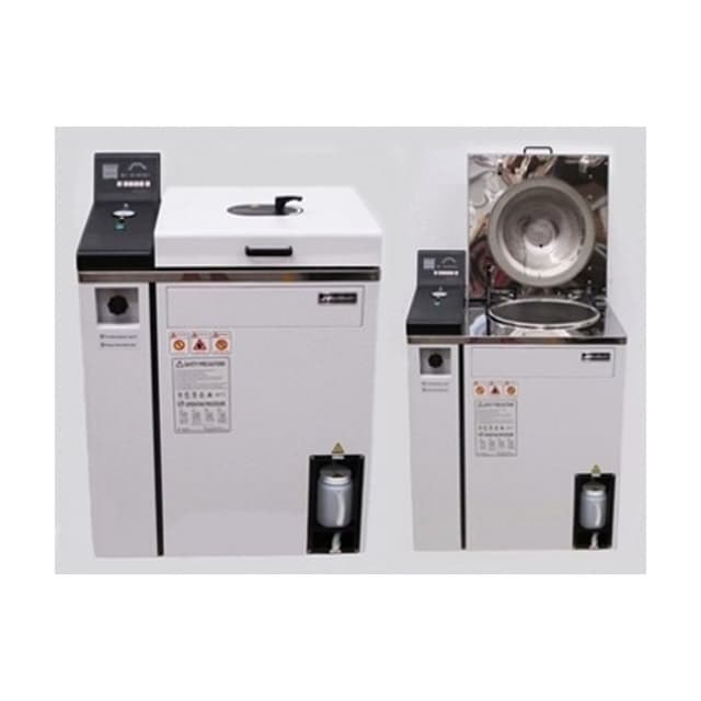 Autoclave vertical 110V