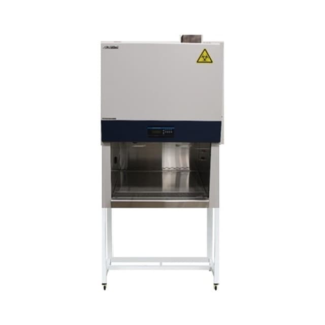 Campana de bioseguridad Clase II