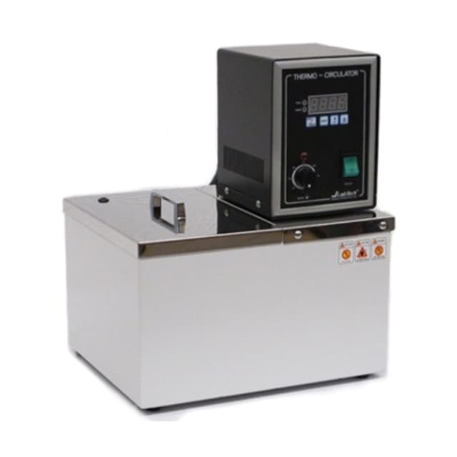 Baño circulador digital 6L