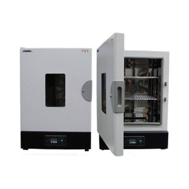 Horno convección mecánica 252L