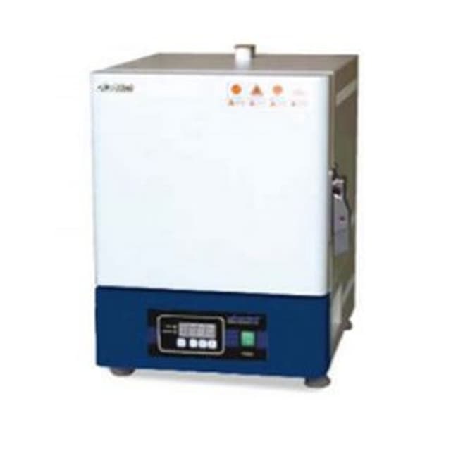 Mufla digital programable 12L