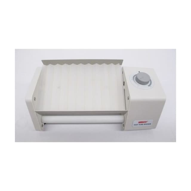 Mezclador de tubos para 10 plazas