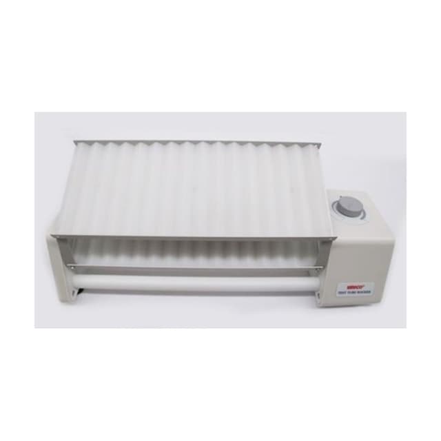 Mezclador de tubos para 32 plazas