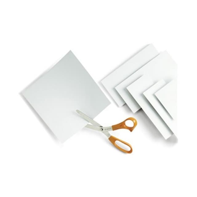 CROMATOPLACAS 20X20cm