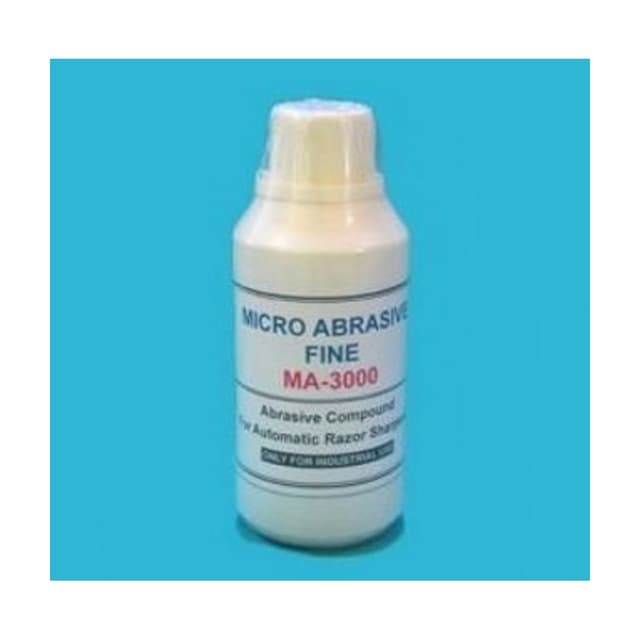 Abrasivo fino 200ml