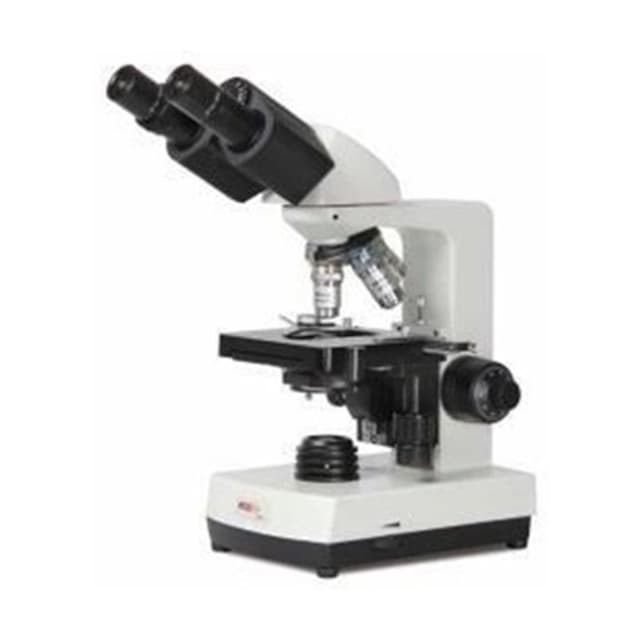 Microscopio binocular LED BE211A