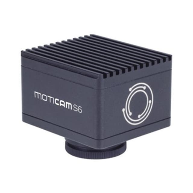 Camara digital moticam 6.0 megapixeles
