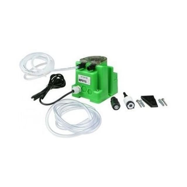 Bomba dosificadora de PP