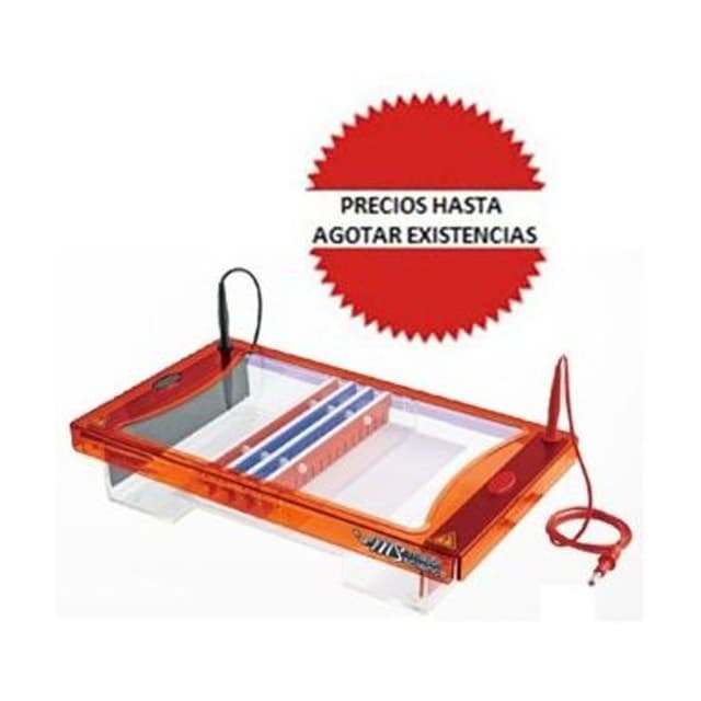 Camara horizontal maxi 20