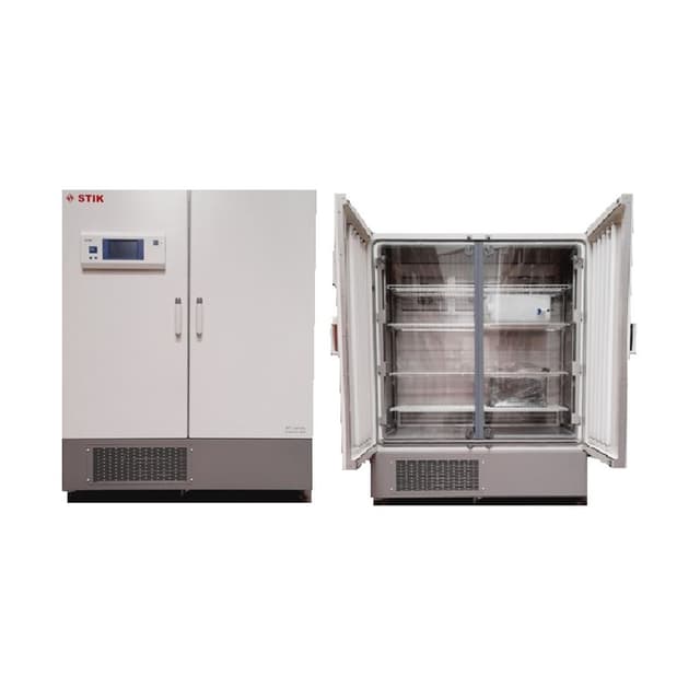 Cámara de estabilidad de 750L