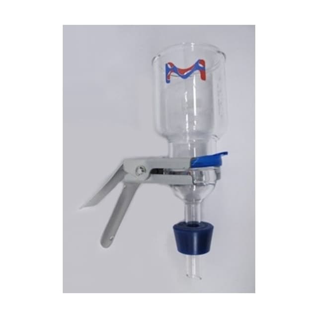 APARATO DE FILTRACION DE VIDRIO 47mm