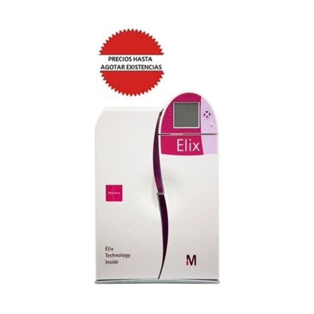 Purificador de agua elix