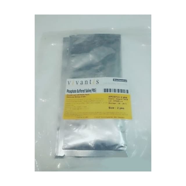 PBS (buffer fosfato salino)