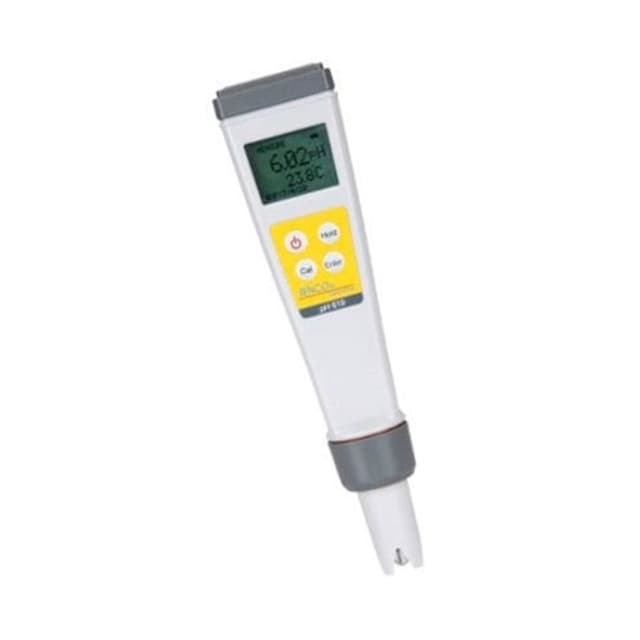 Phmetro digital de bolsillo vision plus