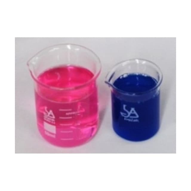 Vaso de precipitado 500ml