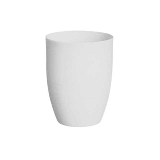 Crisol de porcelana 50ml