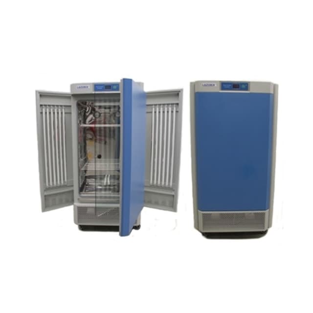 Cámara climática para 450L