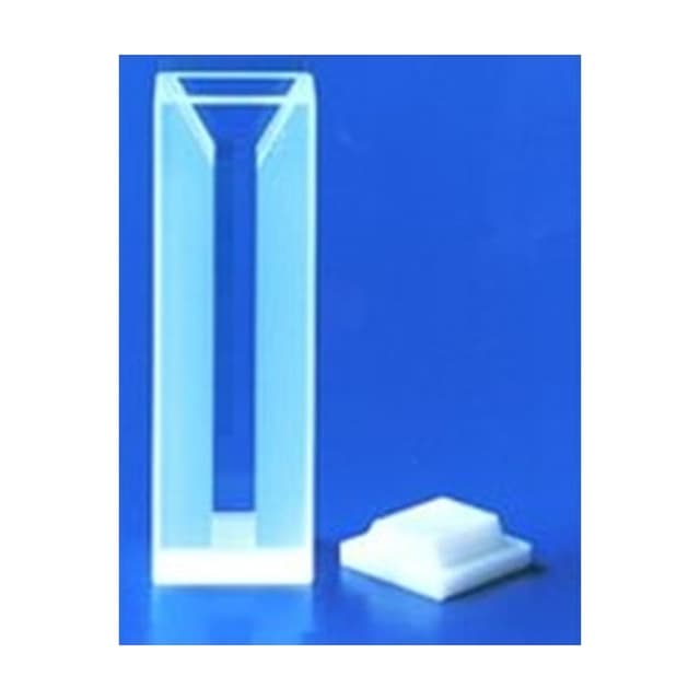 Celda de cuarzo semi micro 1.4ml