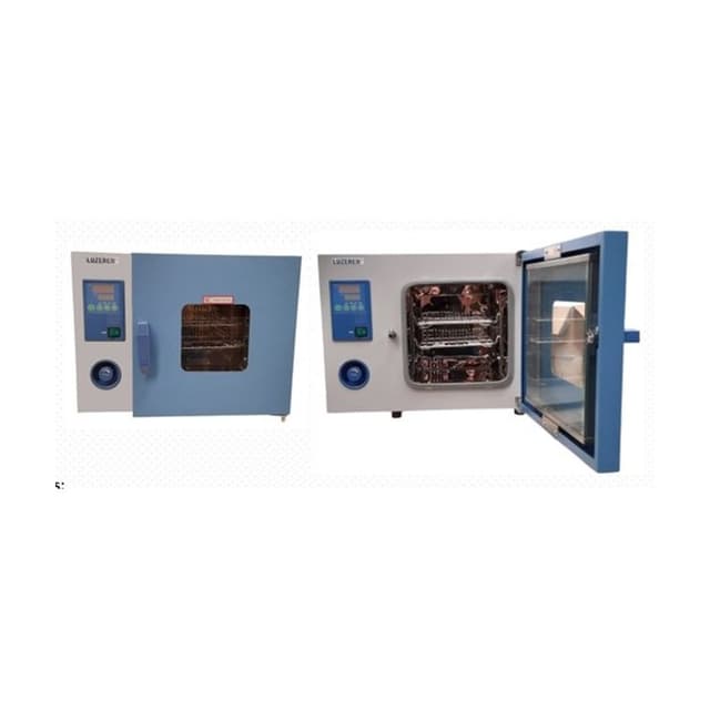 Horno digital 16.25L