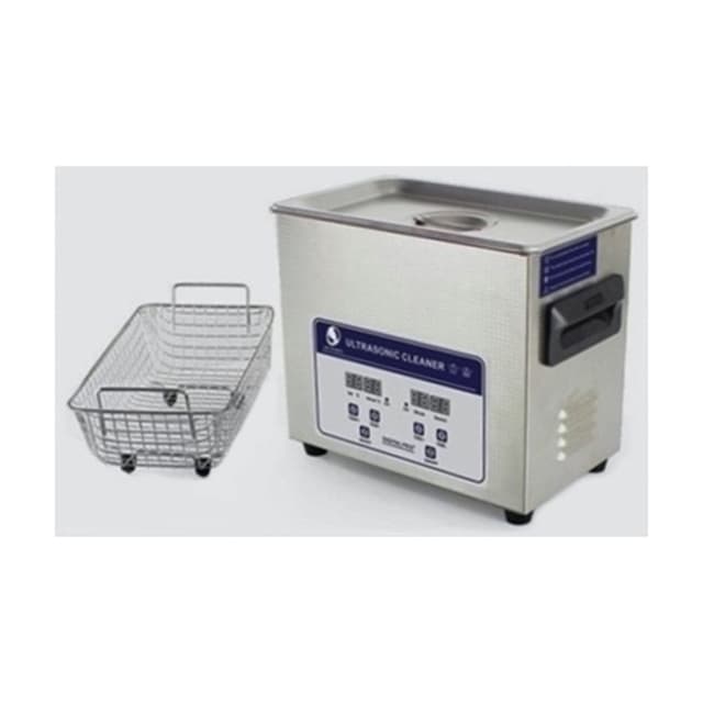 Baño de ultrasonido 3.2L