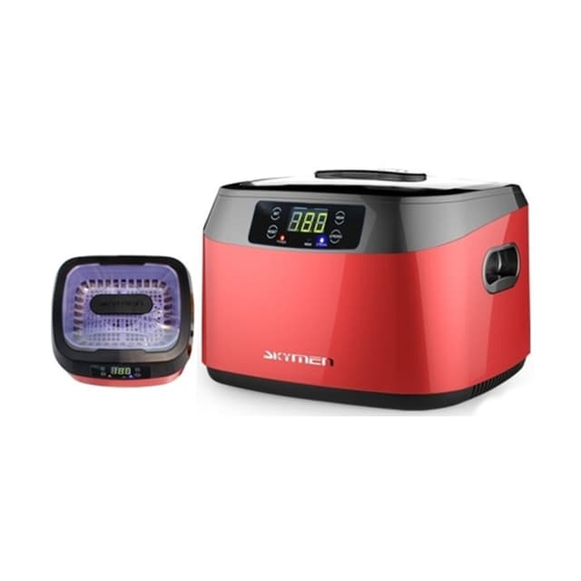 Baño de ultrasonido 1200ml