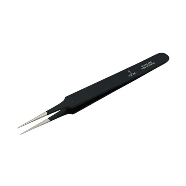 Pinza de diseccion 120mm