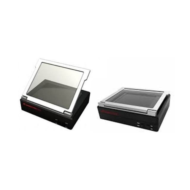 Transiluminador ultrabrillante UV