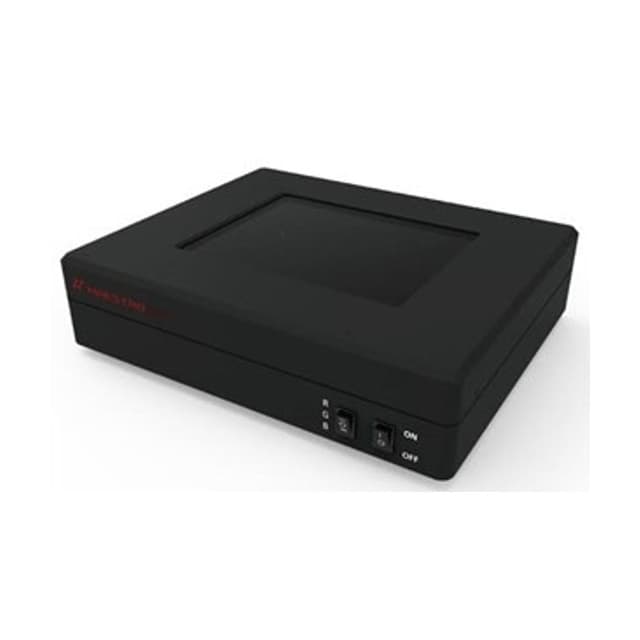 Transiluminador de LED azul ultrabrillante