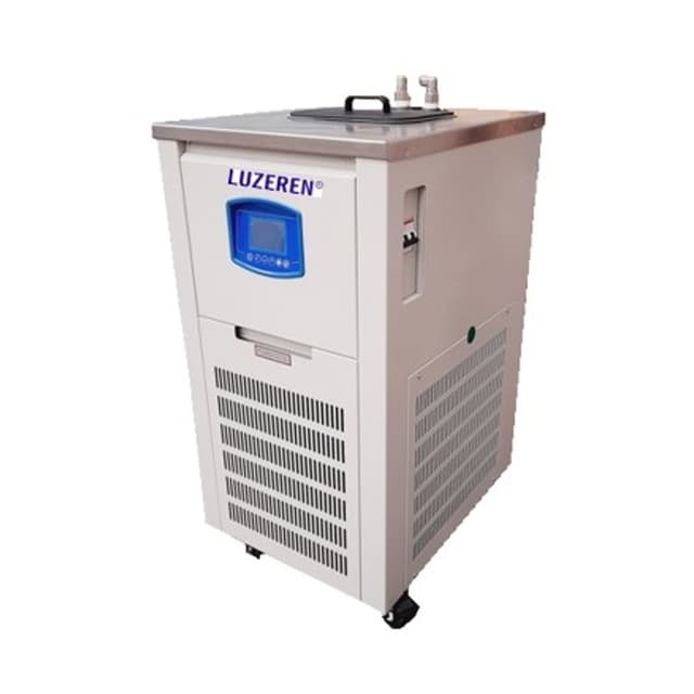 Enfriador chiller flujo 17LPM