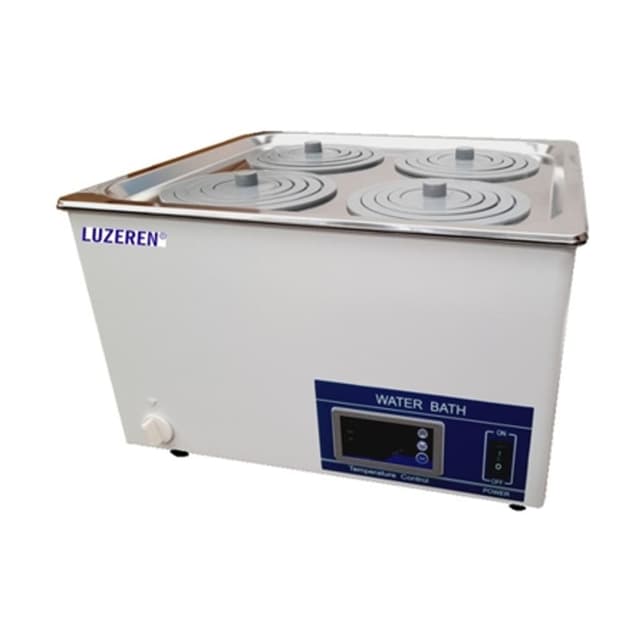 Baño maria digital 10 L