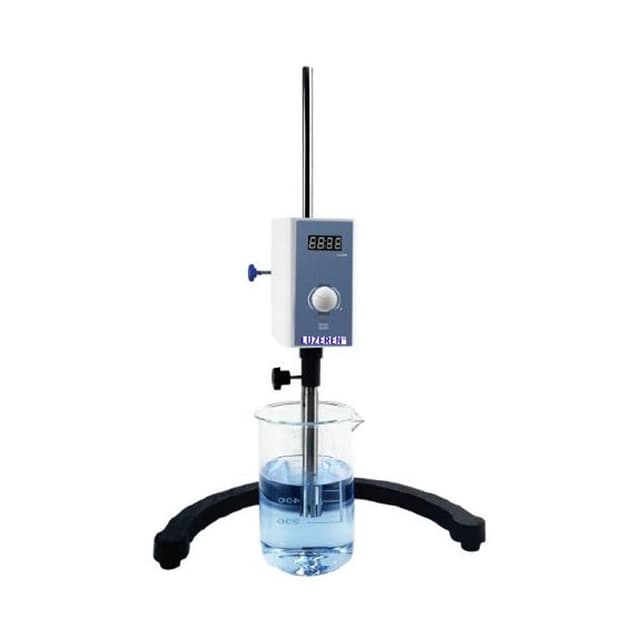 Homogenizador de alta capacidad