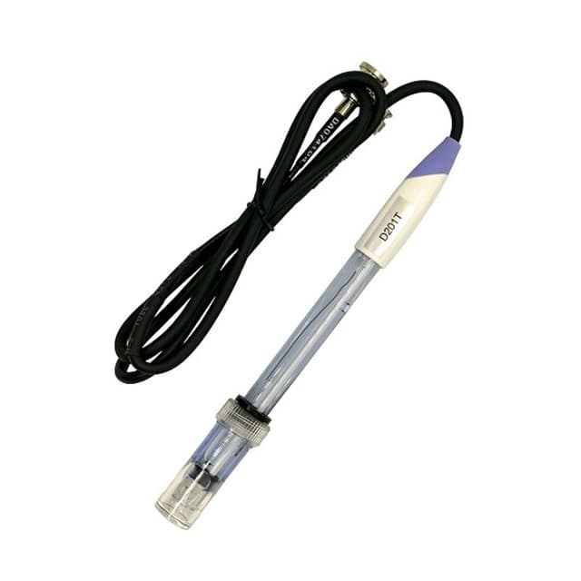 Electrodo combinado triodo PH/ATC