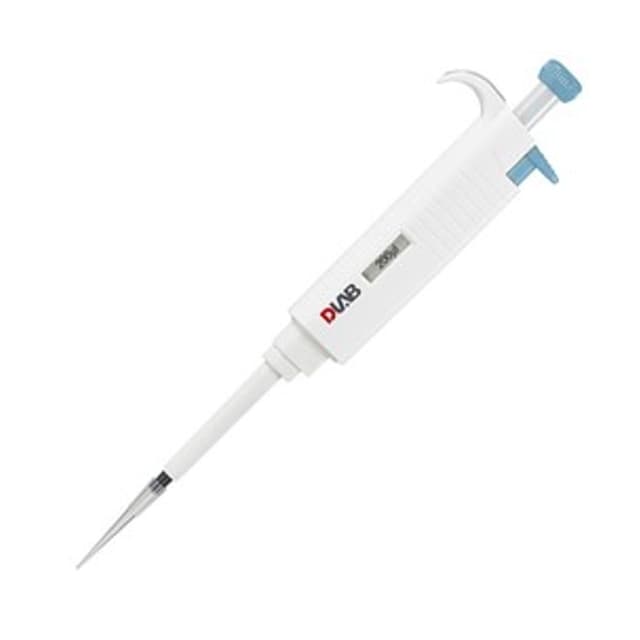 Micropipeta autoclaveable total  20-200ul