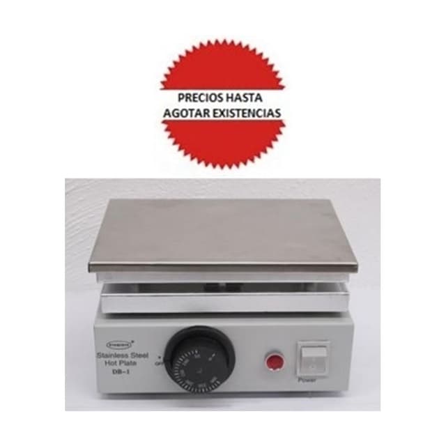 Parrilla con placa de S.S.