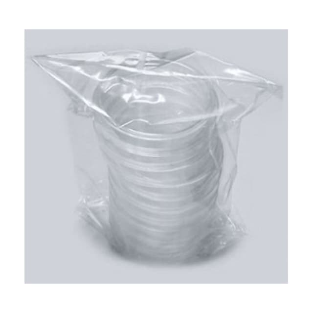 Caja petri con 3 divisiones 90*15mm